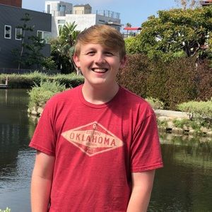 Meet your Posher, Josh